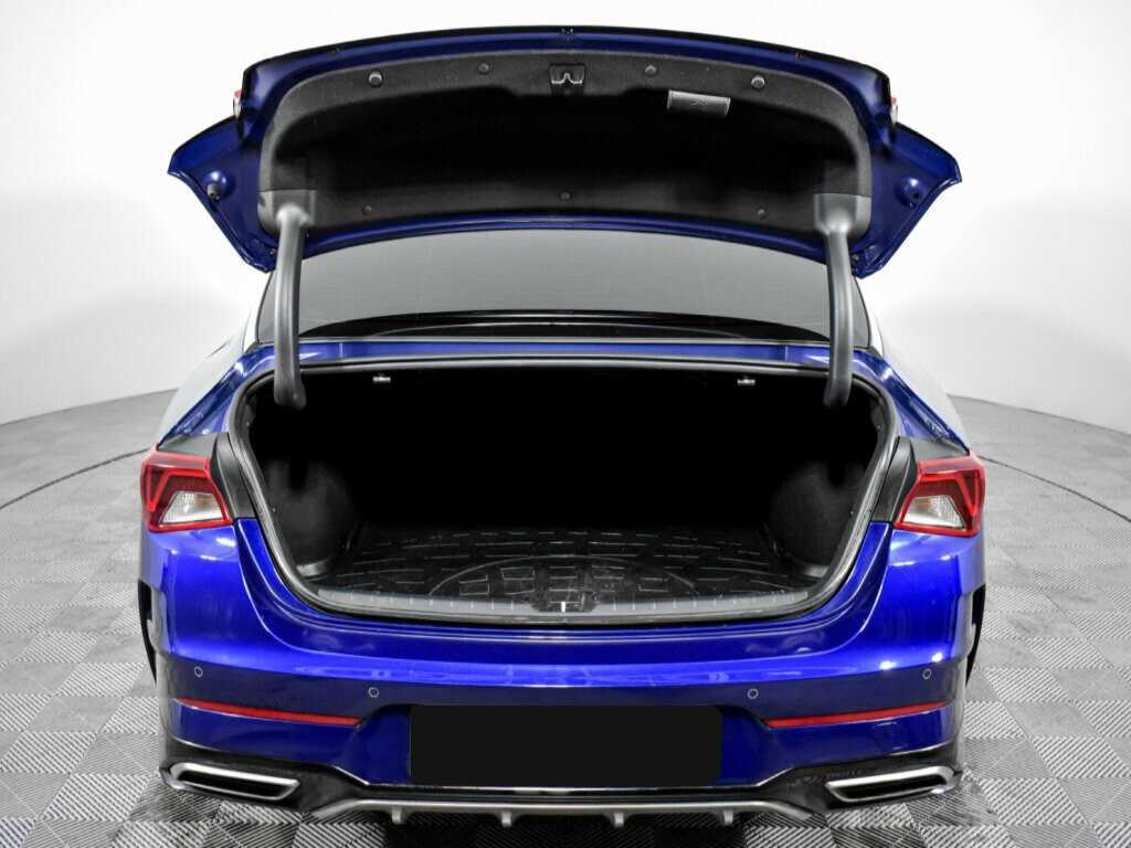 Купить Kia K5, 2020, 69 324 км, фото №23