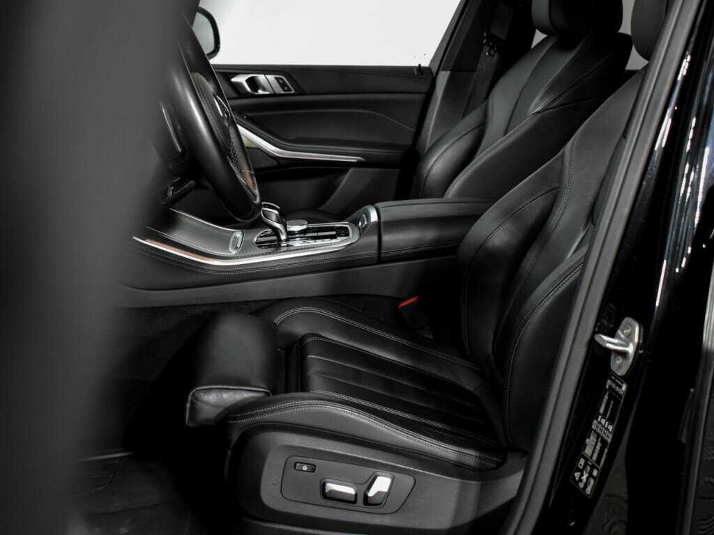 Купить BMW X5 40i, 2020, 39 000 км, фото №12