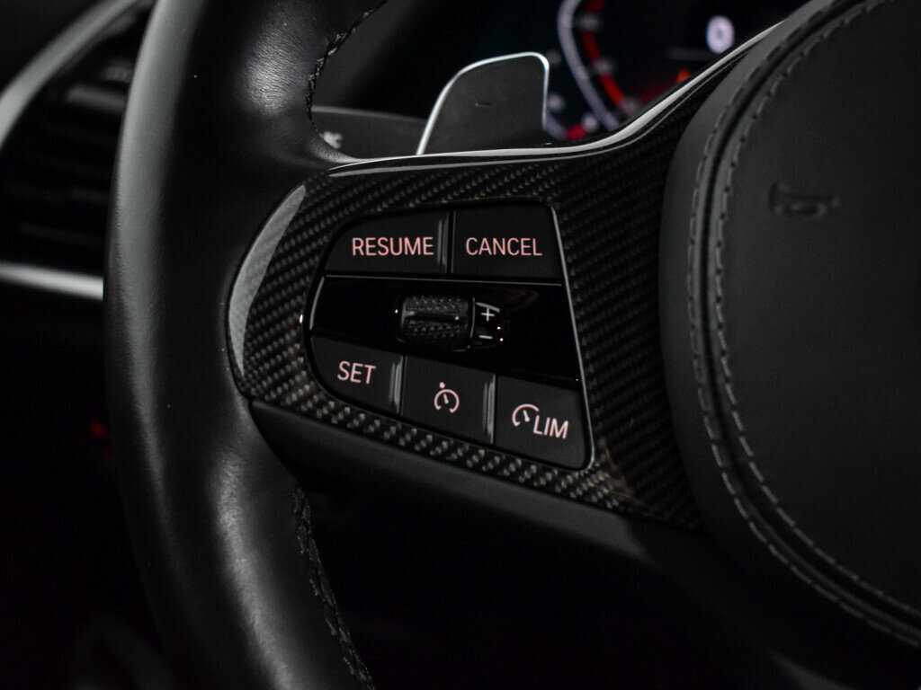 Купить BMW X5 40i, 2020, 39 000 км, фото №19