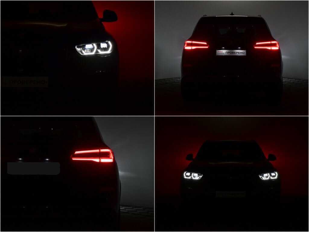 Купить BMW X5 40i, 2020, 39 000 км, фото №29