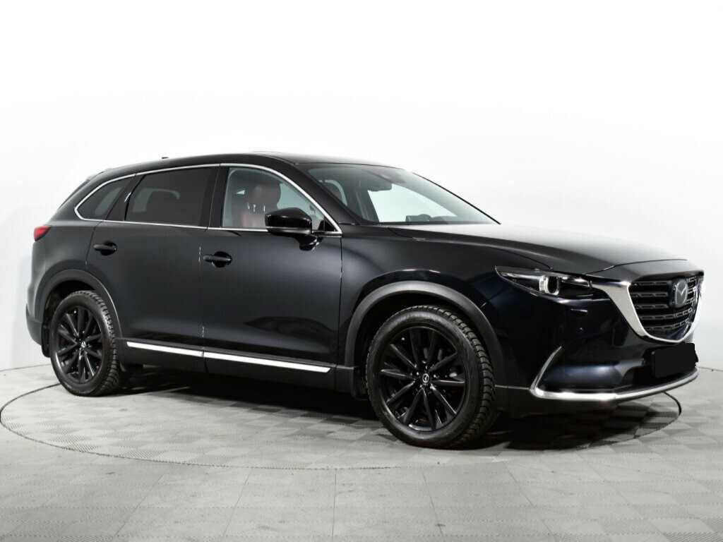 Mazda CX-9