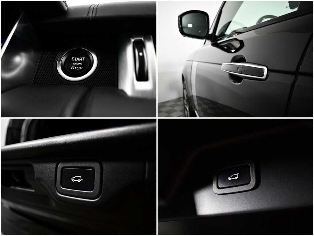 Купить Land Rover Range Rover, 2020, 68 910 км, фото №18