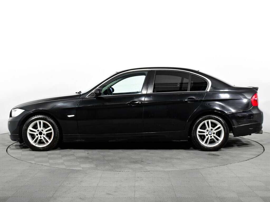 Купить BMW 3 серии 325xi, 2008, 248 700 км, фото №8