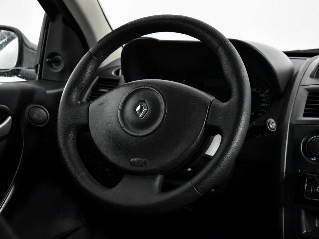 Купить Renault Megane, 2008, 260 886 км, фото №18