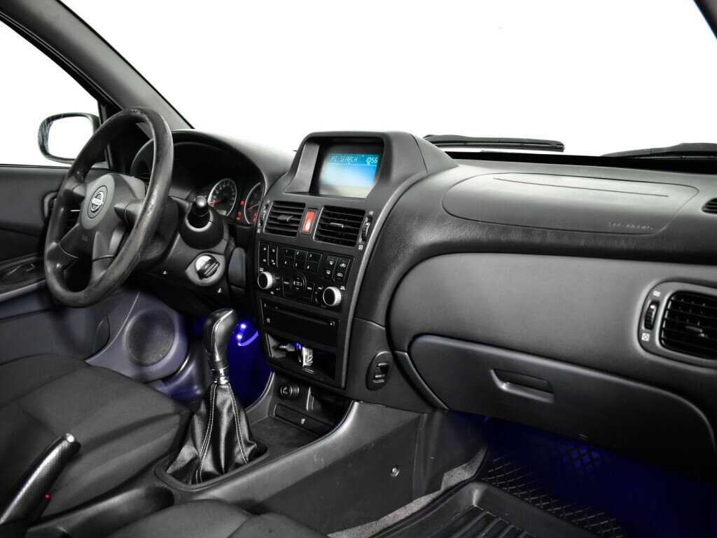 Купить Nissan Almera, 2006, 282 000 км, фото №9