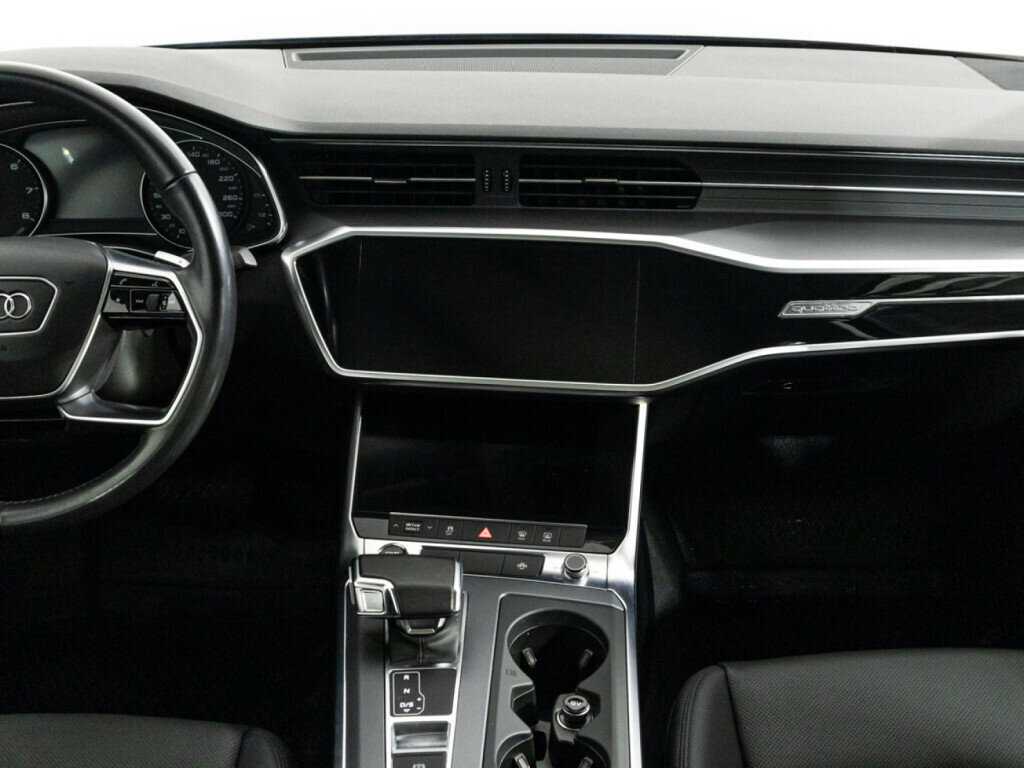 Купить Audi A6 50 TFSI e, 2020, 74 000 км, фото №12