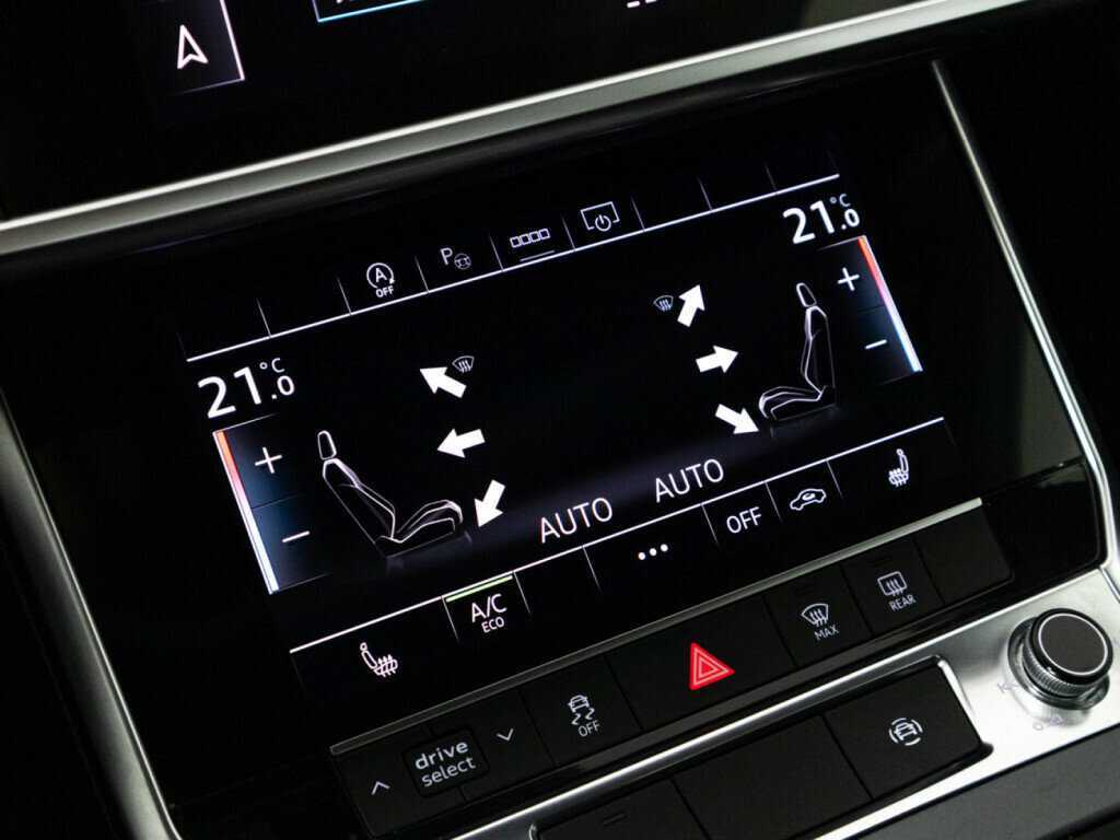 Купить Audi A6 50 TFSI e, 2020, 74 000 км, фото №14