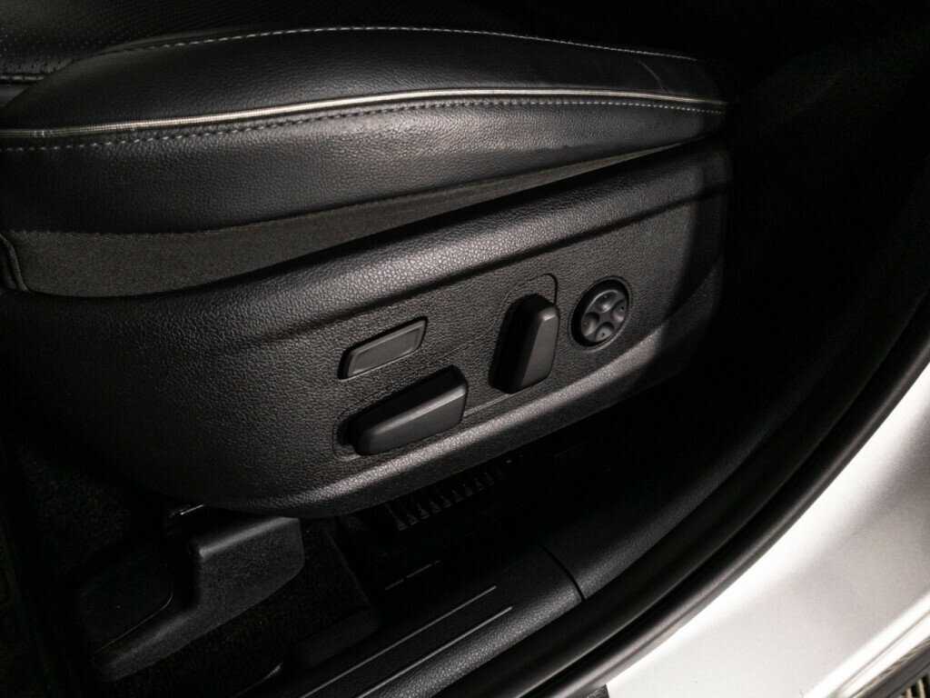 Купить Hyundai Santa Fe, 2021, 117 356 км, фото №18