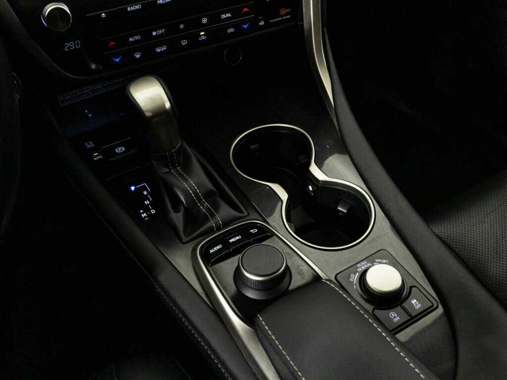 Купить Lexus RX 300, 2019, 143 444 км, фото №21