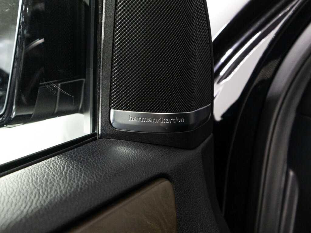 Купить Mercedes-Benz GLE Coupe 350 d, 2016, 146 469 км, фото №20