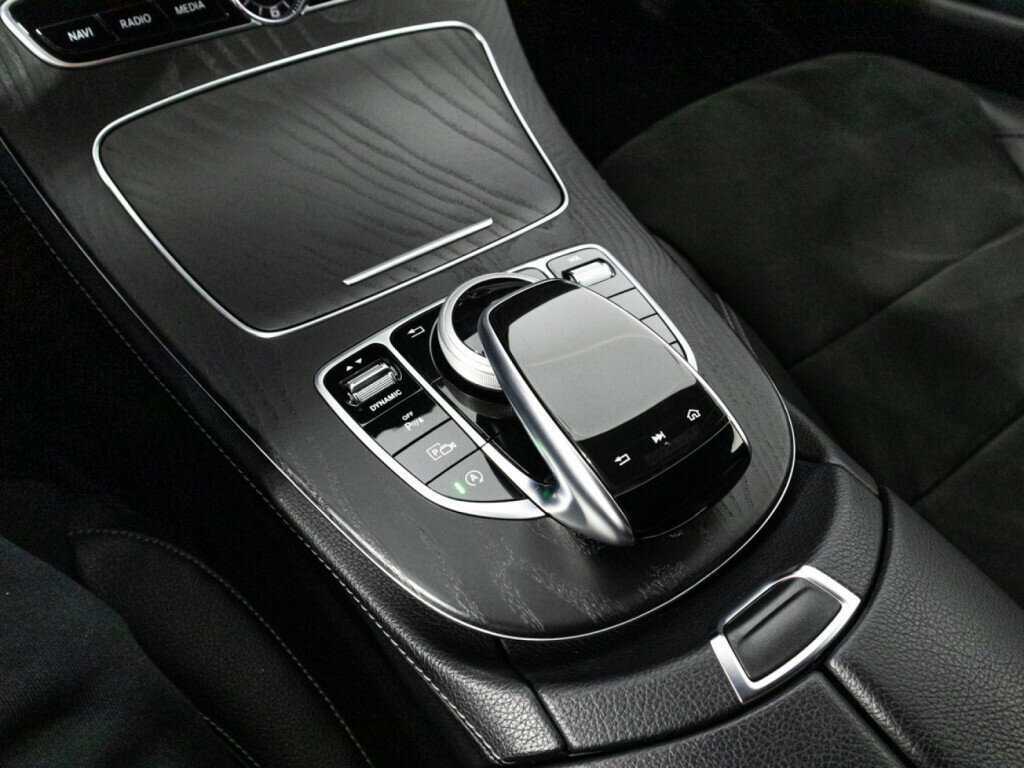 Купить Mercedes-Benz E-Класс 400 d, 2018, 123 417 км, фото №21