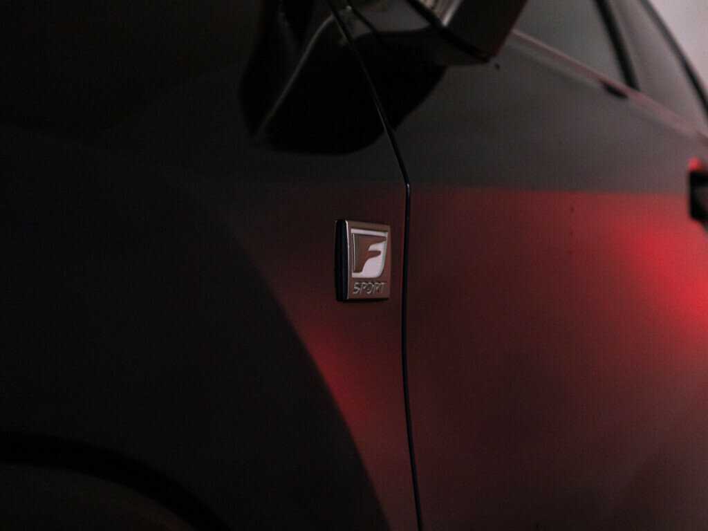 Купить Lexus RX 200t, 2017, 95 123 км, фото №29