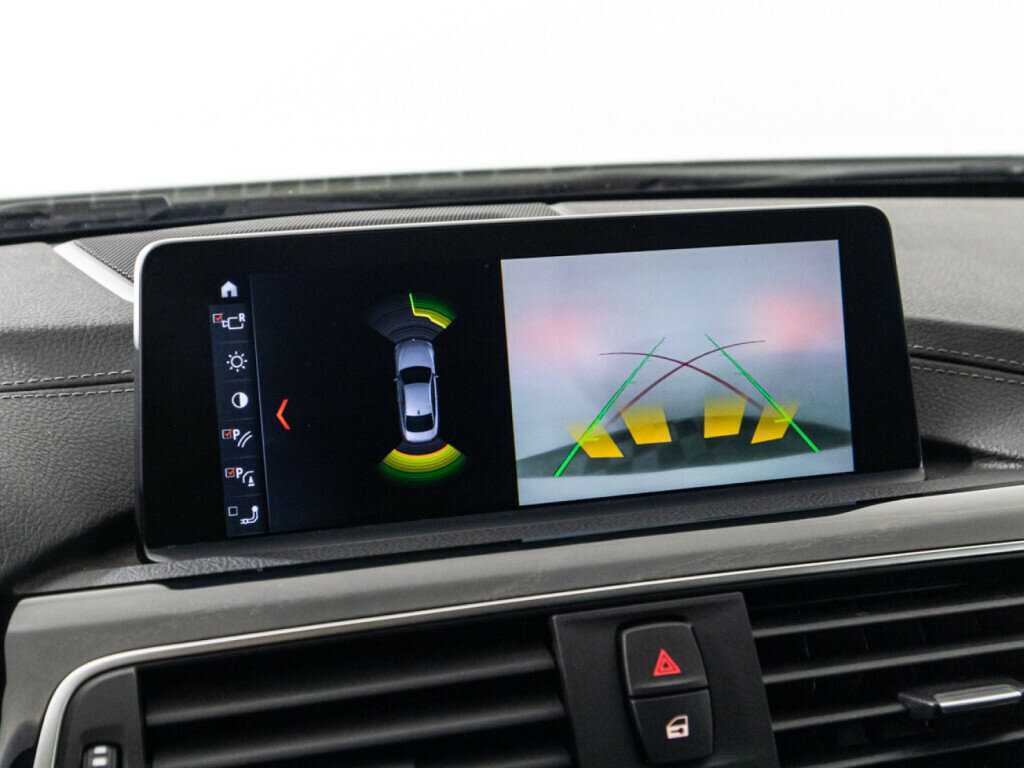 Купить BMW 4 серии 440i xDrive, 2018, 106 150 км, фото №18