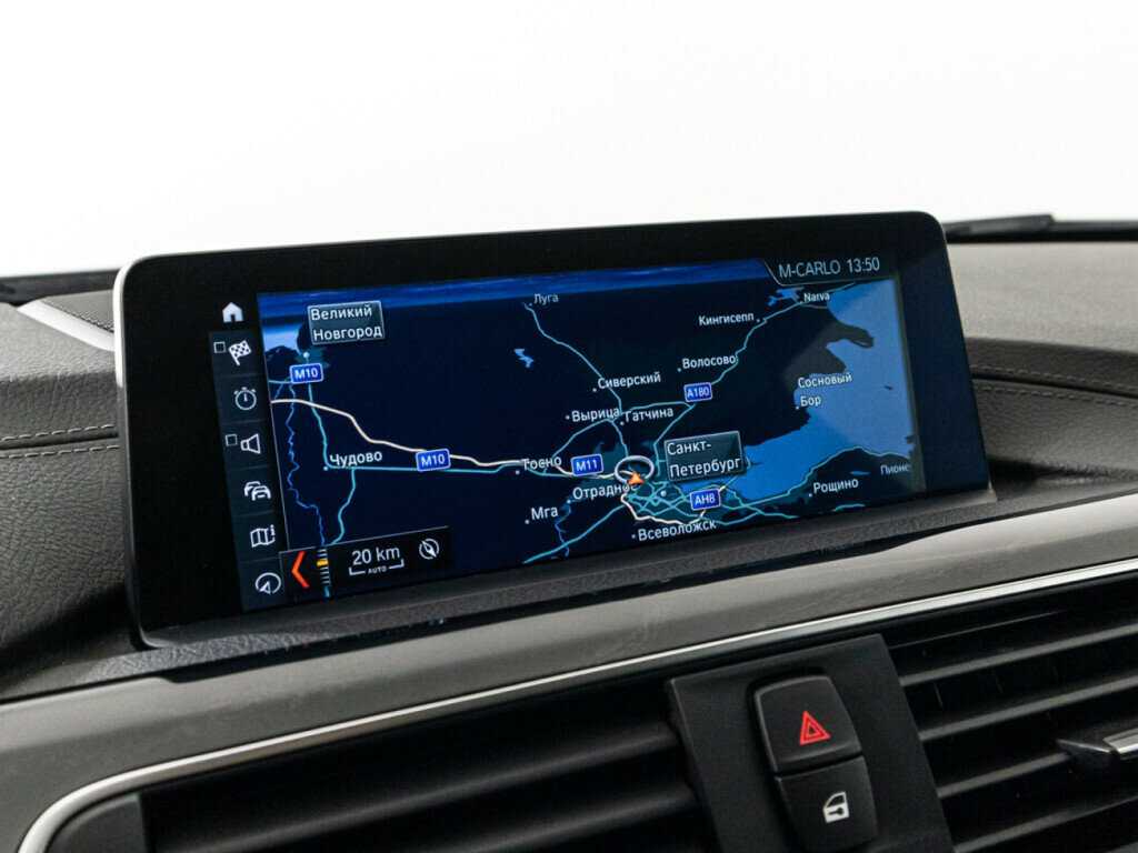 Купить BMW 4 серии 440i xDrive, 2018, 106 150 км, фото №23