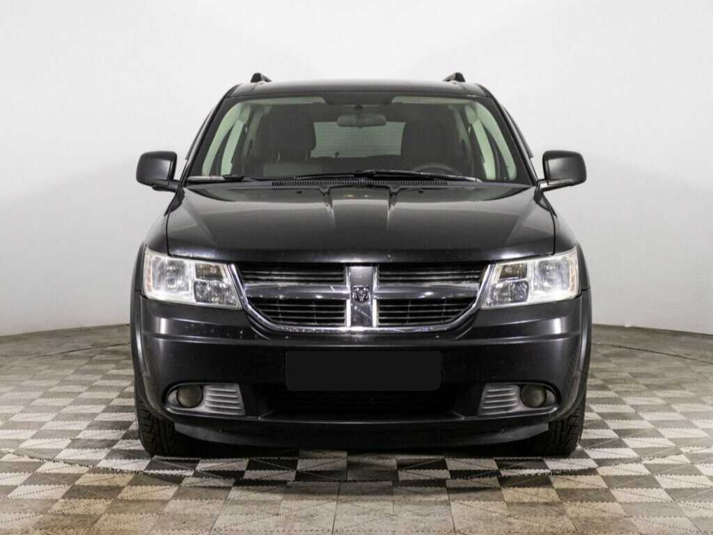 Dodge Journey