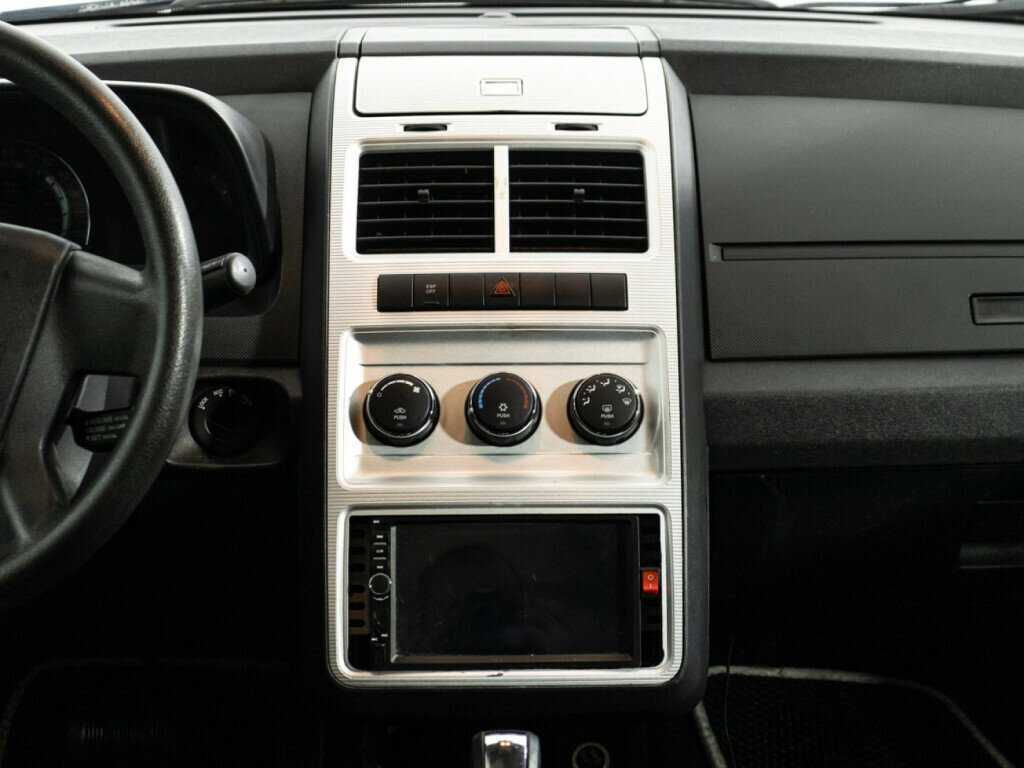 Купить Dodge Journey, 2009, 105 206 км, фото №14