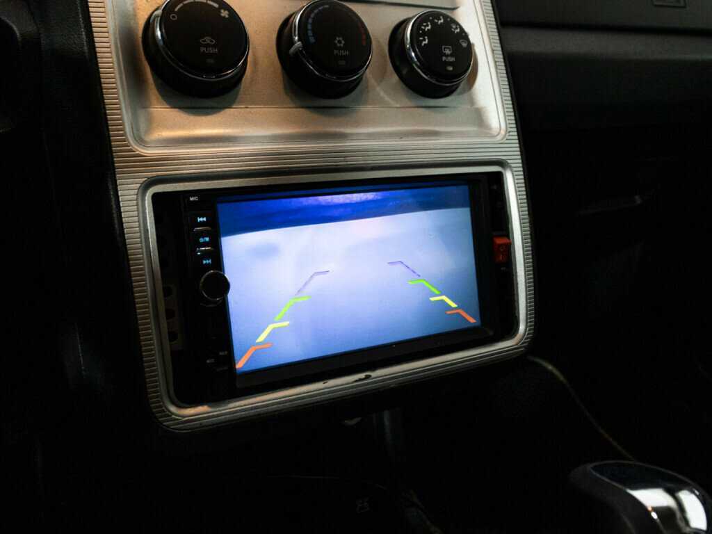 Купить Dodge Journey, 2009, 105 206 км, фото №15