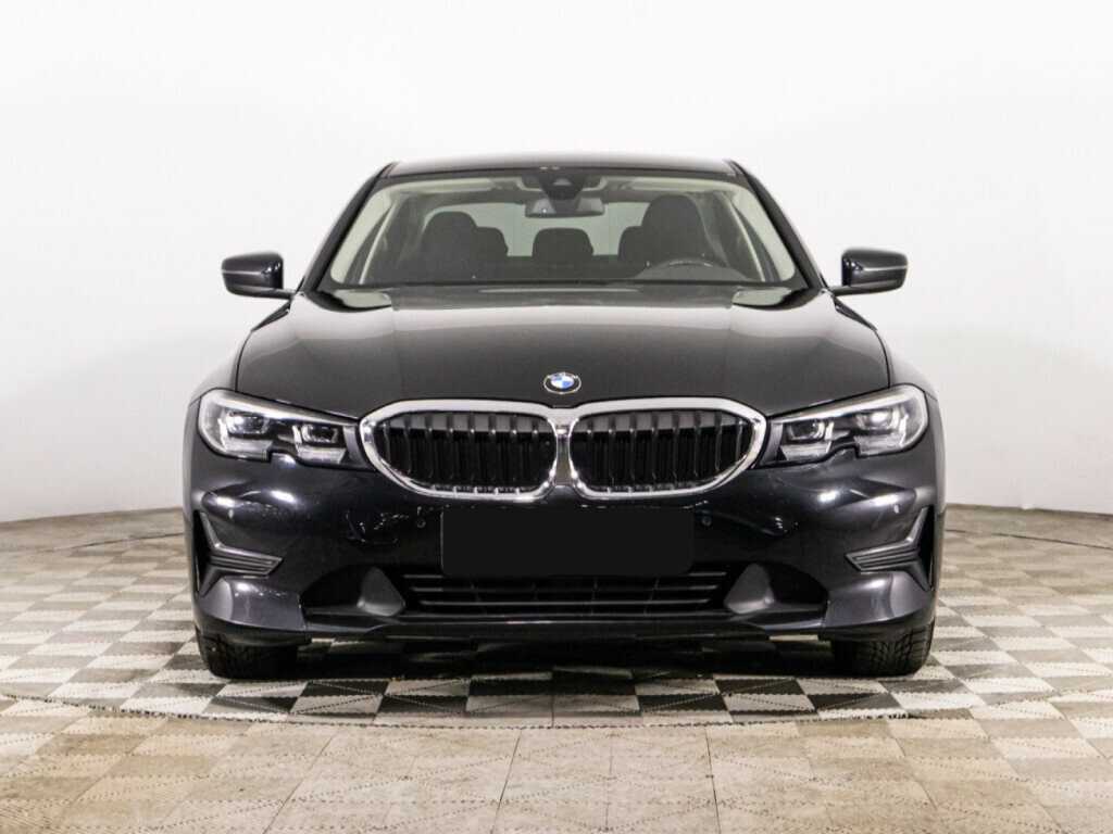 BMW 3 серии