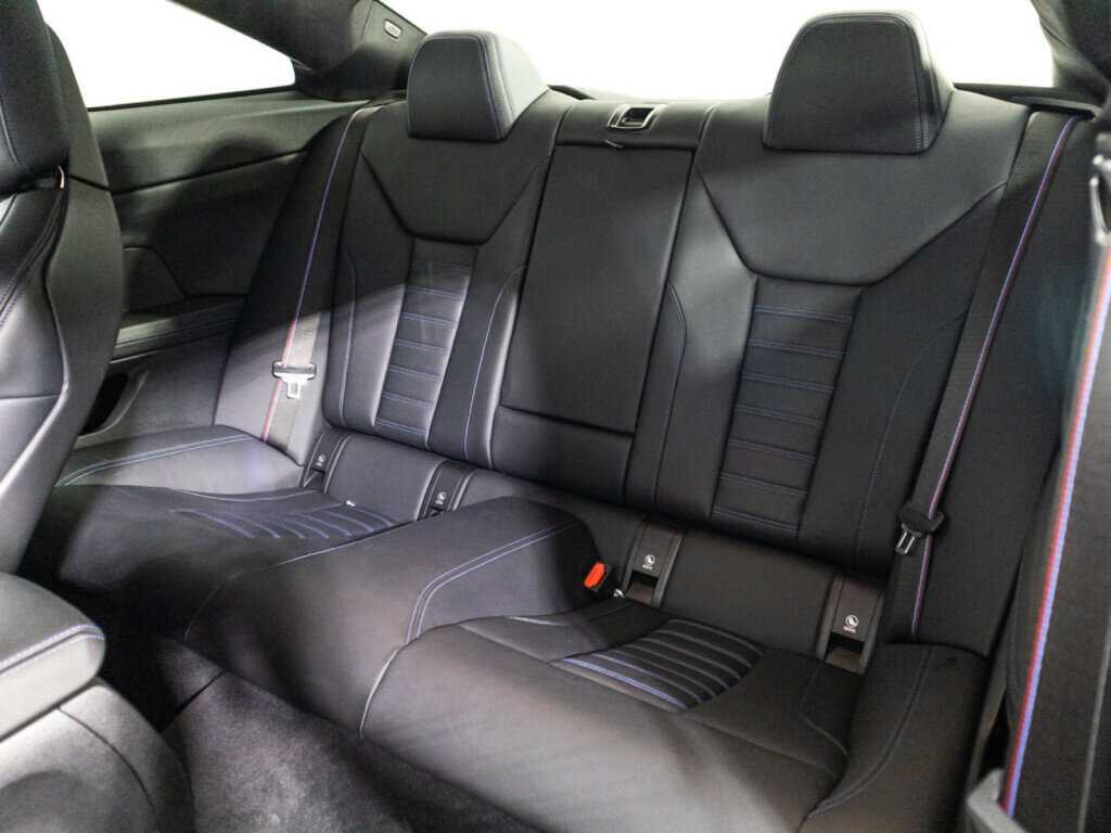 Купить BMW 4 серии 420d xDrive, 2020, 34 063 км, фото №10