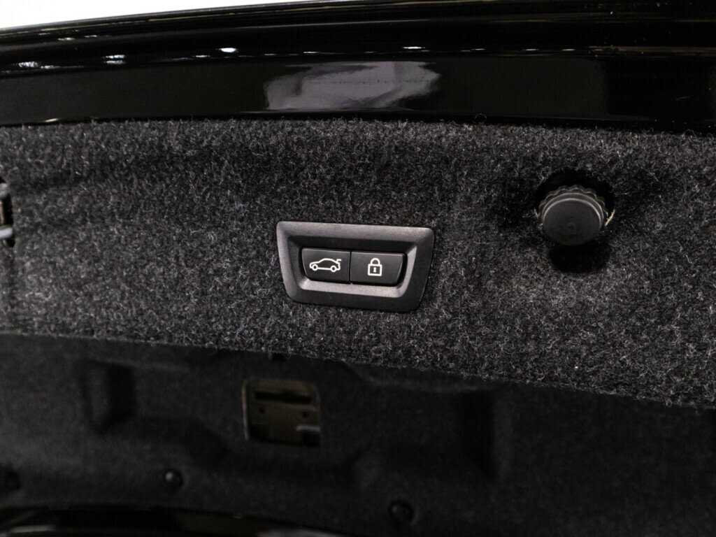 Купить BMW 4 серии 420d xDrive, 2020, 34 063 км, фото №16