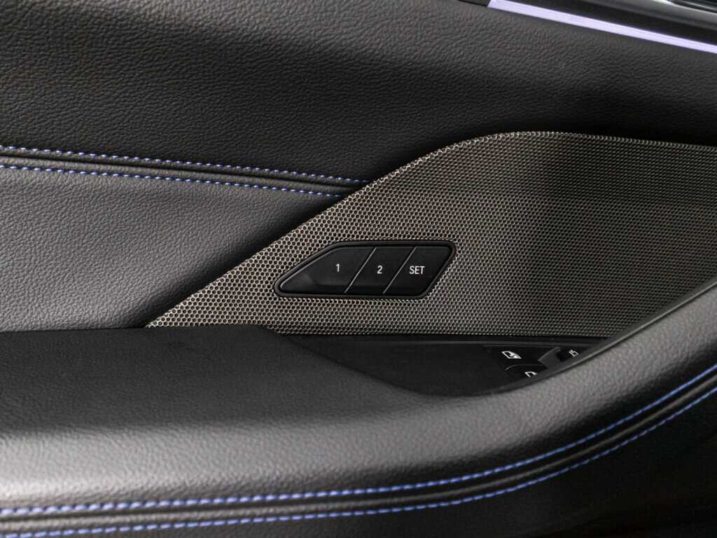 Купить BMW 4 серии 420d xDrive, 2020, 34 063 км, фото №18