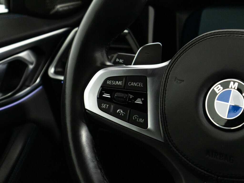 Купить BMW 4 серии 420d xDrive, 2020, 34 063 км, фото №26