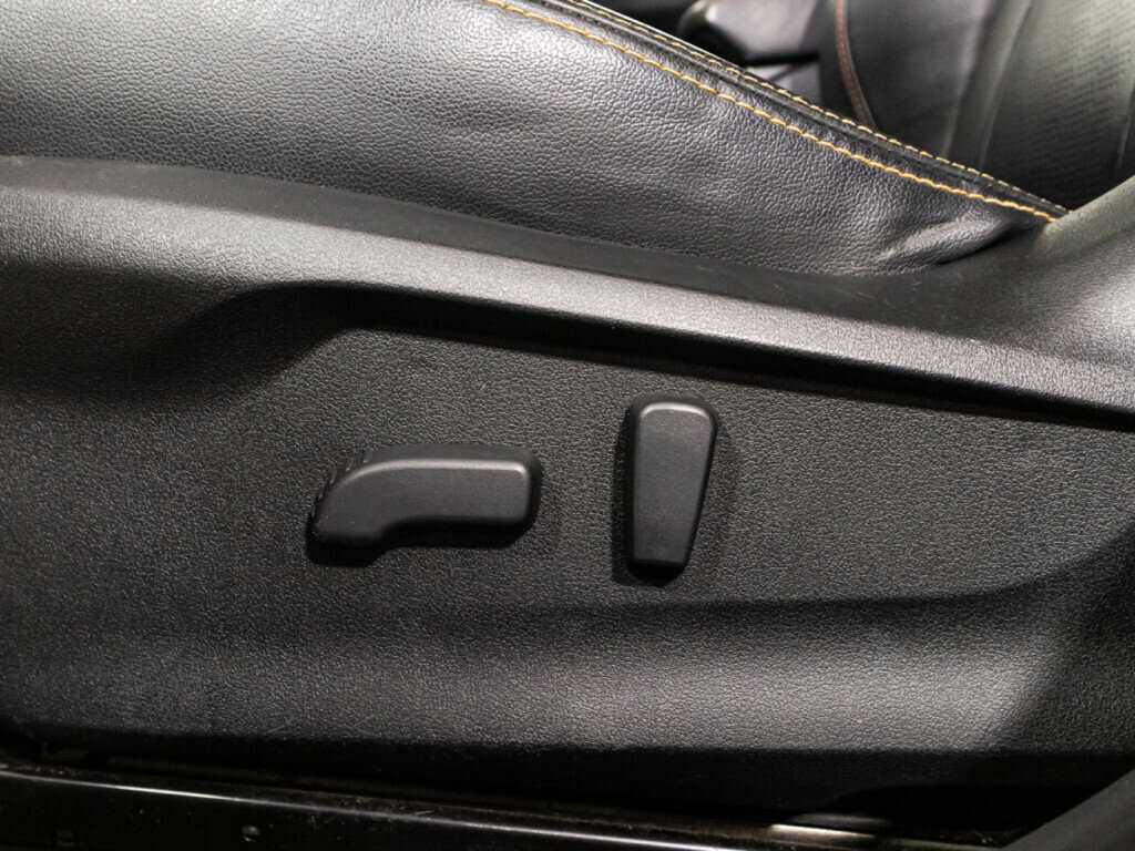 Купить Subaru XV, 2018, 113 583 км, фото №16