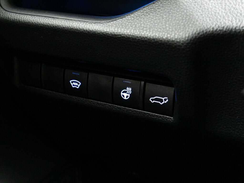 Купить Toyota RAV4, 2022, 48 994 км, фото №24