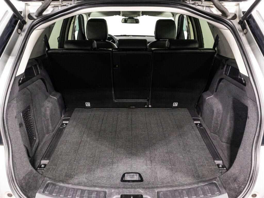 Купить Land Rover Discovery Sport, 2019, 125 654 км, фото №15