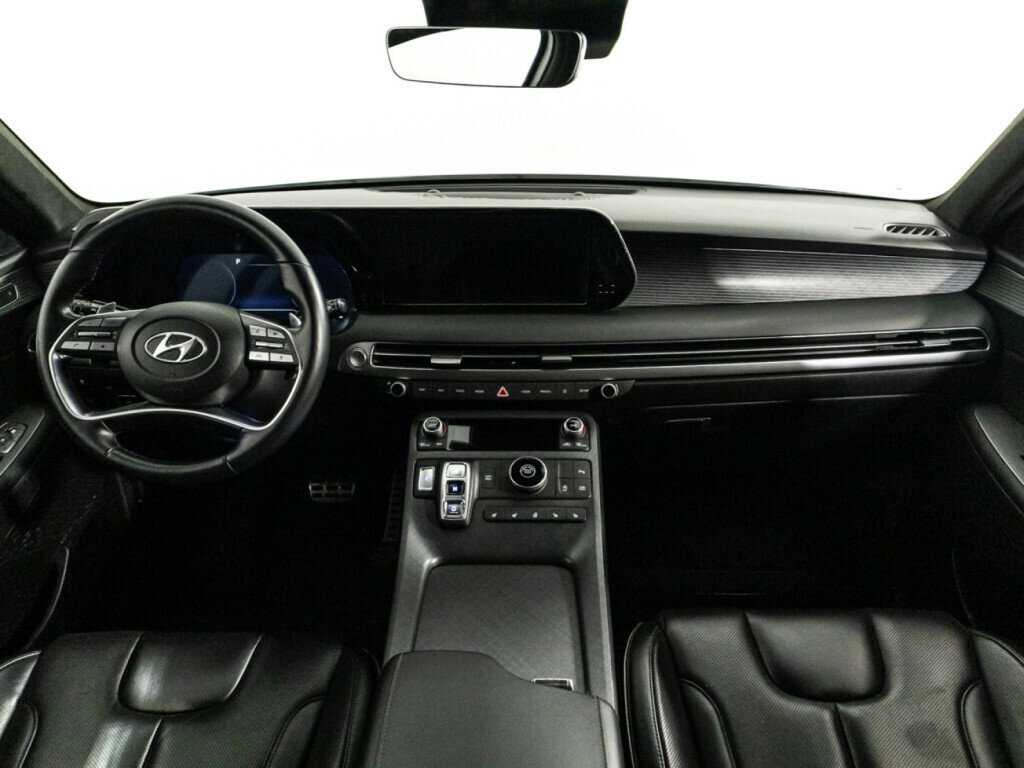 Купить Hyundai Palisade, 2022, 30 981 км, фото №13