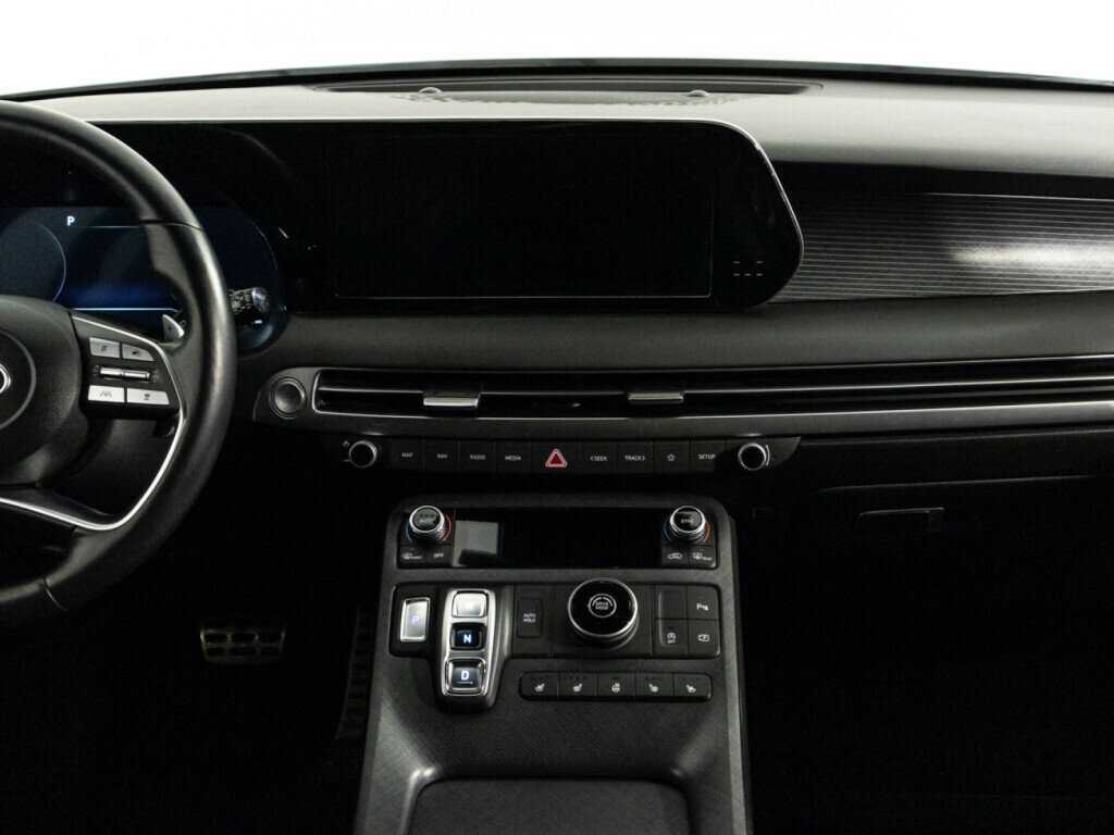 Купить Hyundai Palisade, 2022, 30 981 км, фото №14