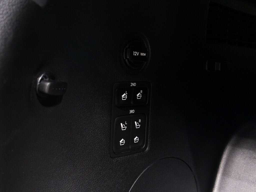 Купить Hyundai Palisade, 2022, 30 981 км, фото №16