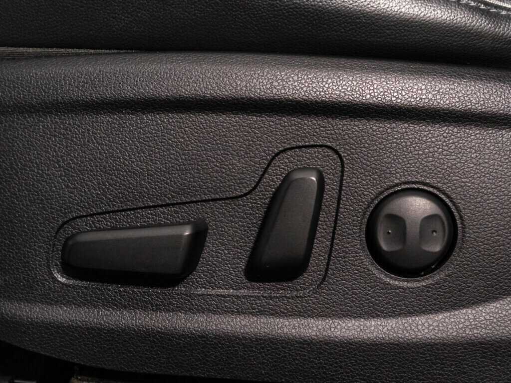 Купить Hyundai Santa Fe, 2021, 122 386 км, фото №16