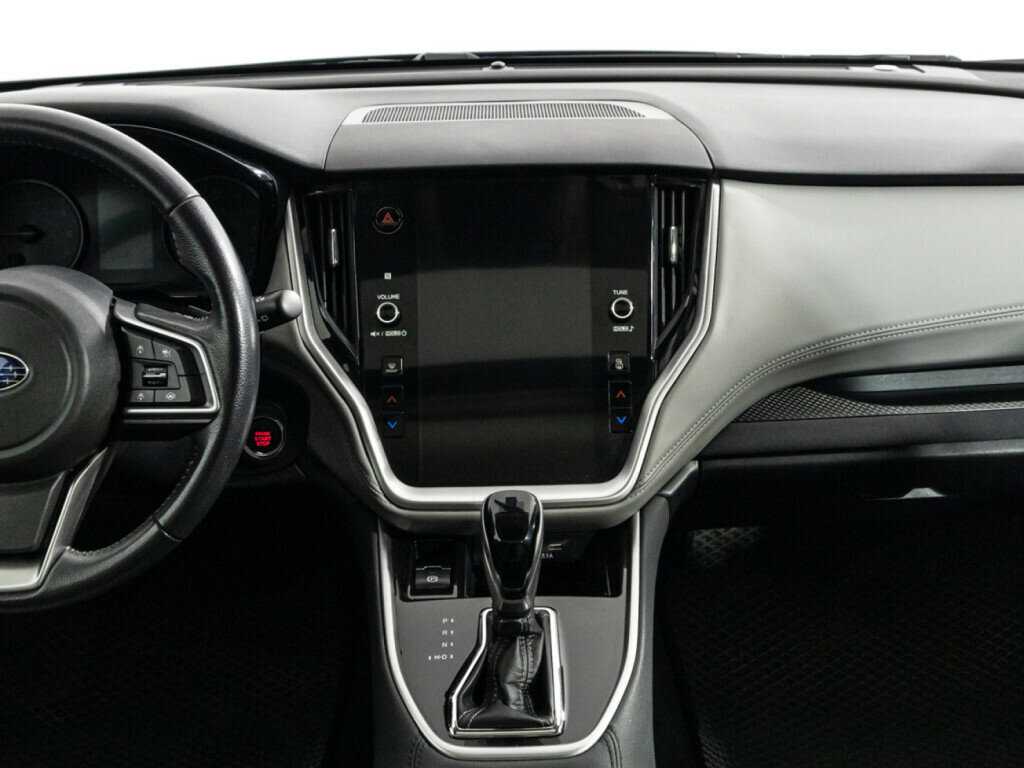 Купить Subaru Outback, 2021, 32 333 км, фото №13