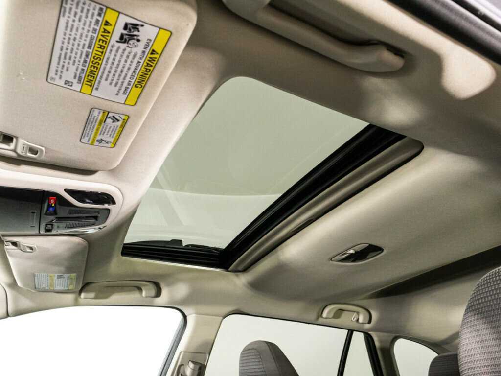 Купить Subaru Outback, 2021, 32 333 км, фото №19