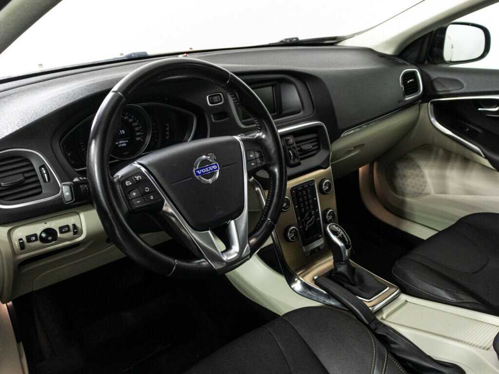 Купить Volvo V40 Cross Country, 2014, 171 595 км, фото №11