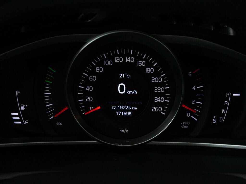 Купить Volvo V40 Cross Country, 2014, 171 595 км, фото №12