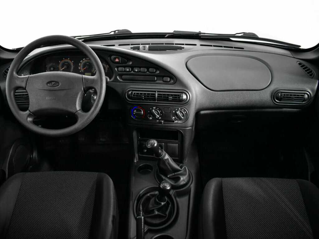 Купить Lada (ВАЗ) Niva, 2022, 23 272 км, фото №12