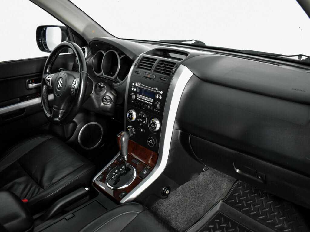 Купить Suzuki Grand Vitara, 2008, 150 000 км, фото №8