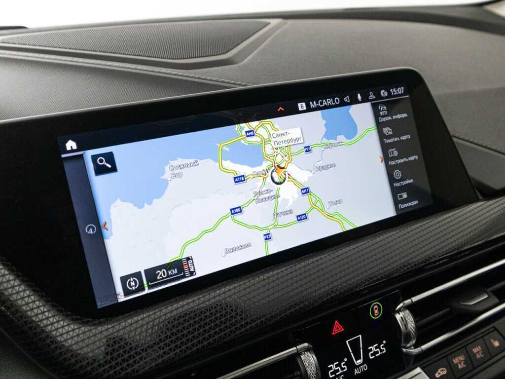 Купить BMW 2 серии Gran Coupe 218i, 2023, 10 000 км, фото №17