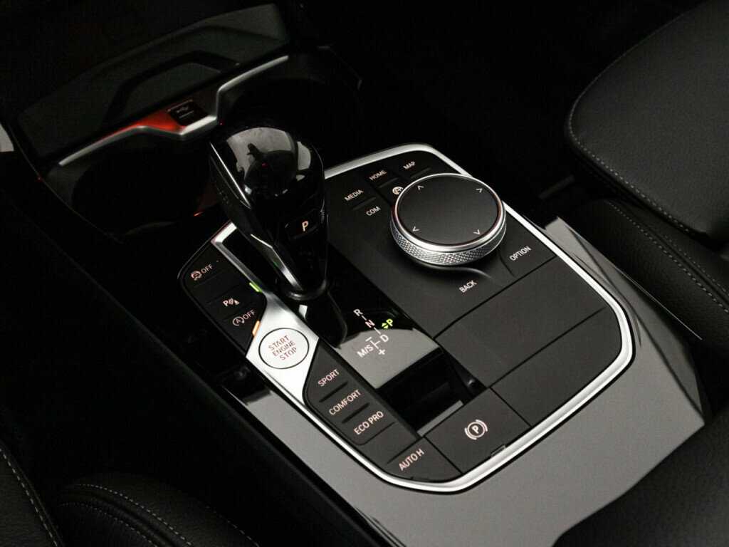 Купить BMW 2 серии Gran Coupe 218i, 2023, 10 000 км, фото №18