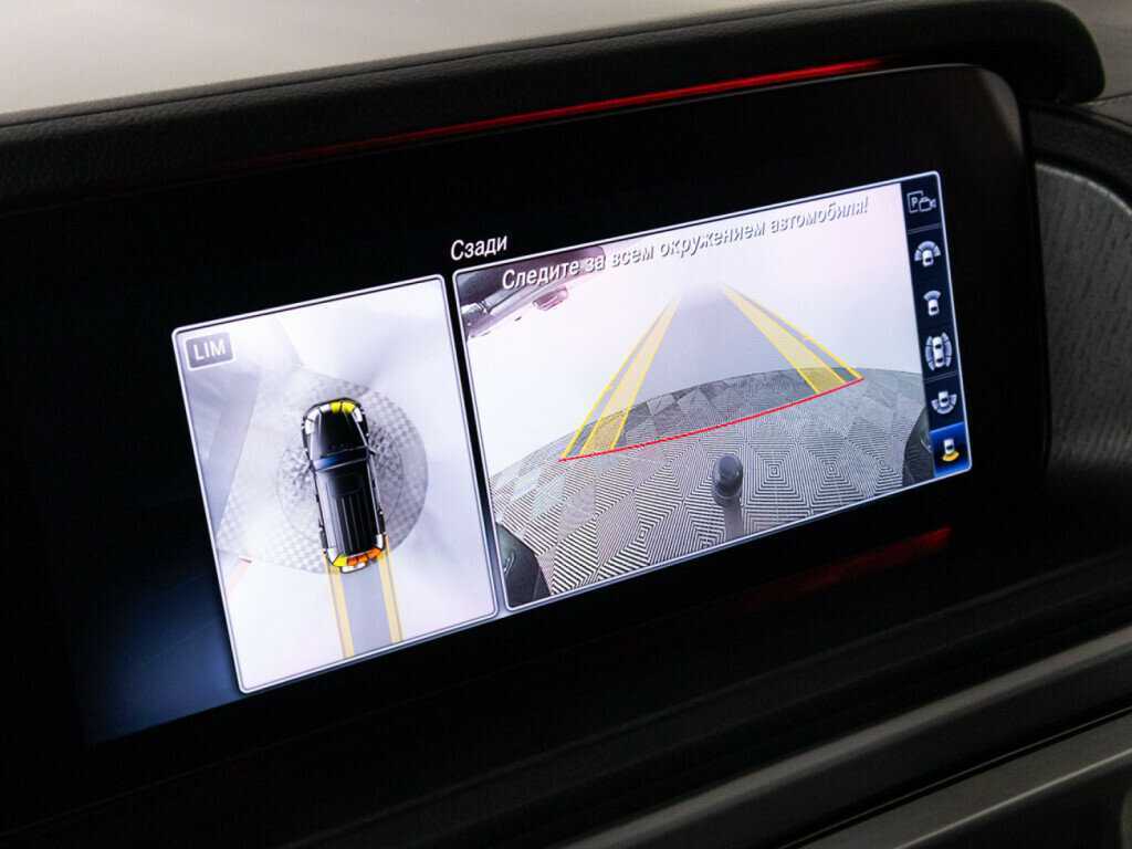 Купить Mercedes-Benz G-Класс 500, 2020, 126 000 км, фото №18