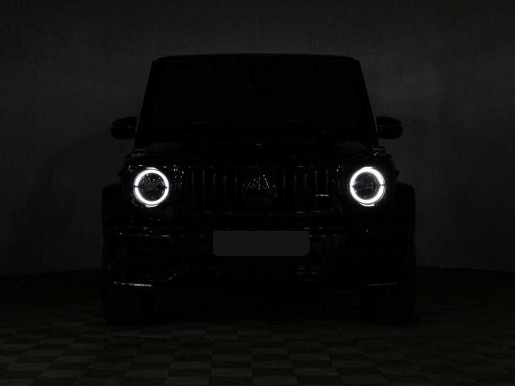 Купить Mercedes-Benz G-Класс 500, 2020, 126 000 км, фото №27