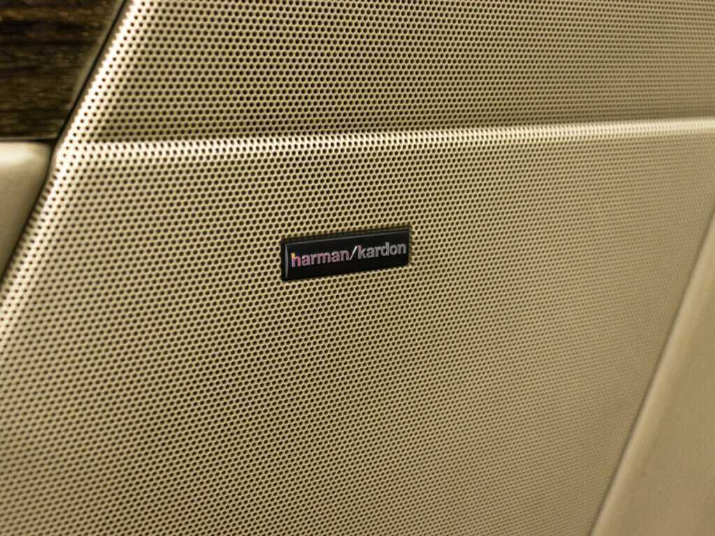 Купить Land Rover Range Rover Sport, 2008, 183 453 км, фото №21