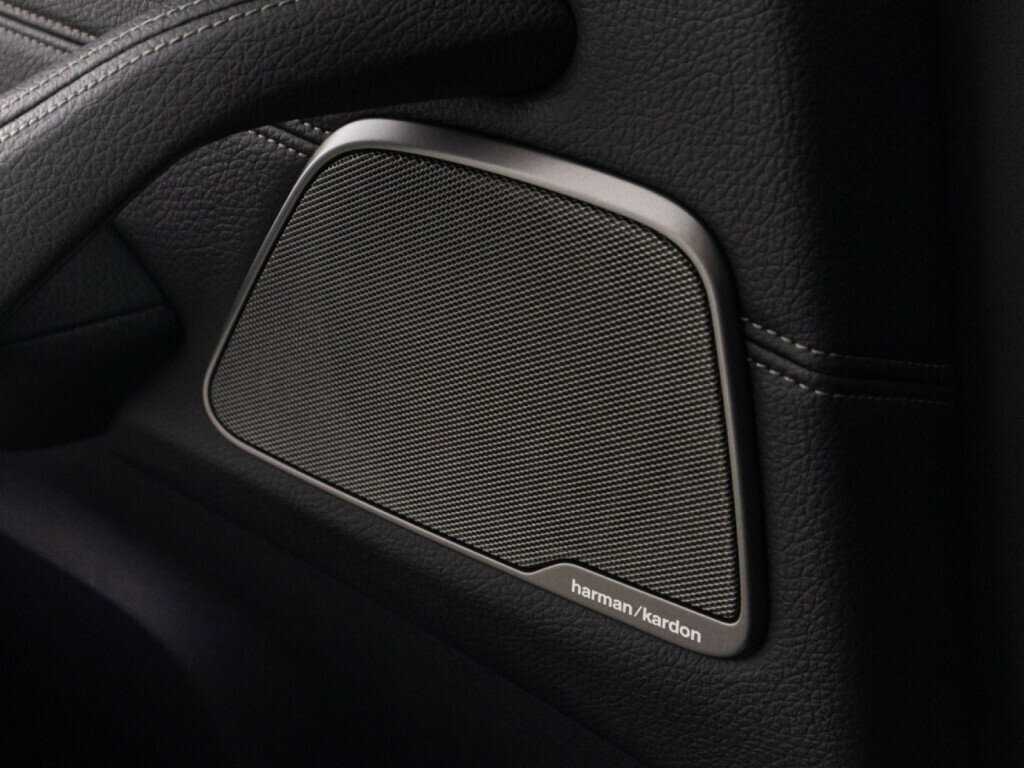 Купить BMW 5 серии 540d xDrive, 2020, 92 094 км, фото №26