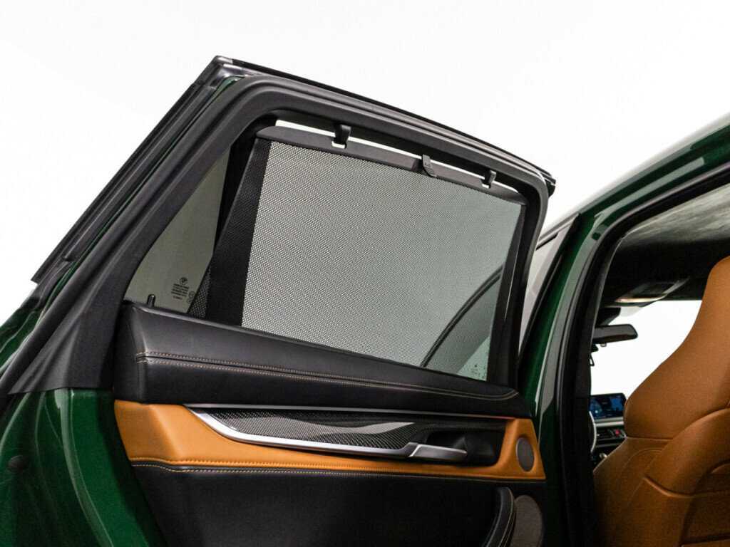 Купить BMW X6 M, 2015, 162 682 км, фото №28