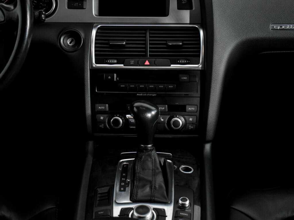 Купить Audi Q7, 2007, 237 716 км, фото №15