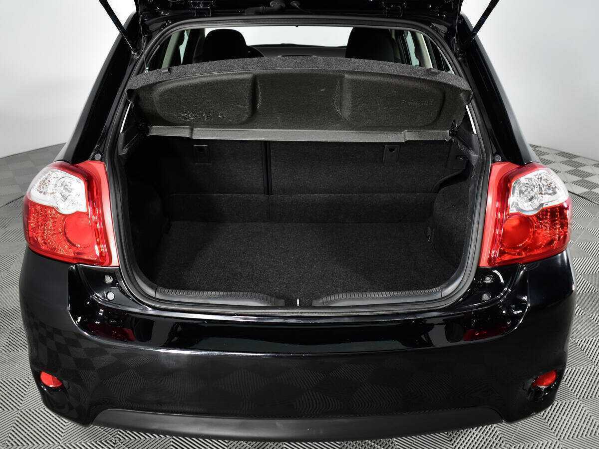 Купить Toyota Auris, 2010, 110 930 км, фото №15