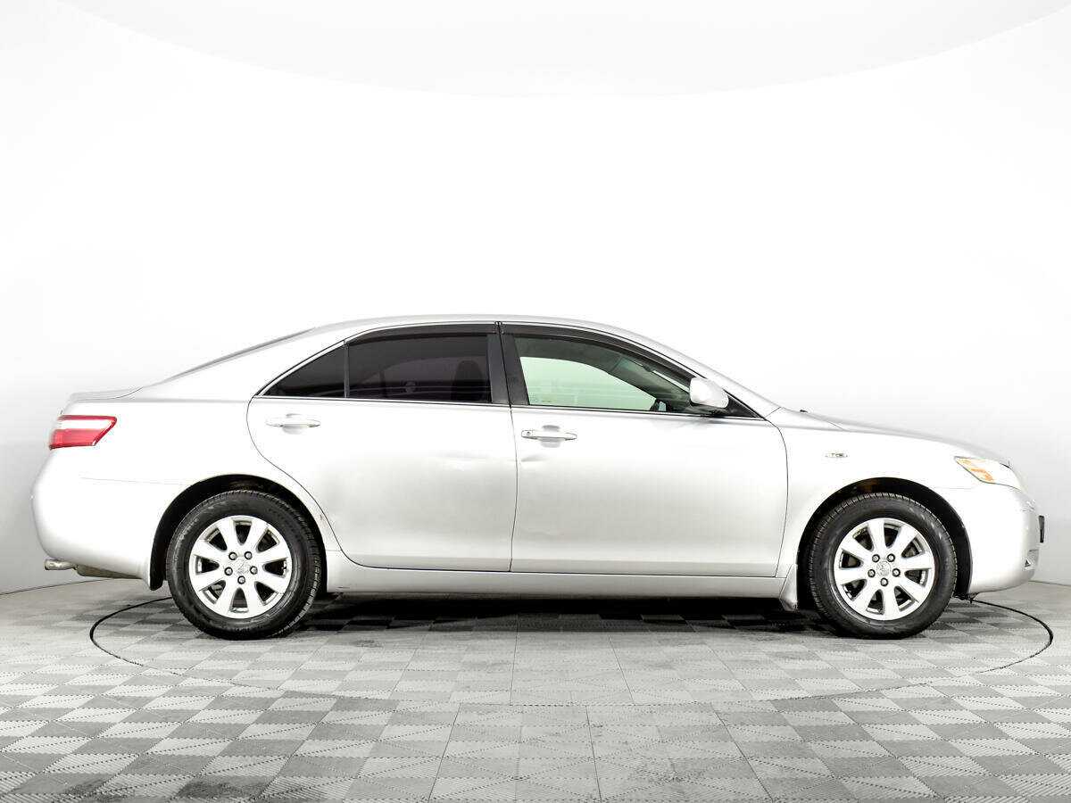 Купить Toyota Camry, 2008, 223 315 км, фото №4