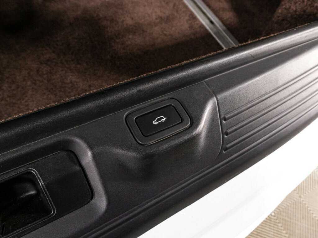 Купить Land Rover Range Rover, 2016, 273 266 км, фото №17